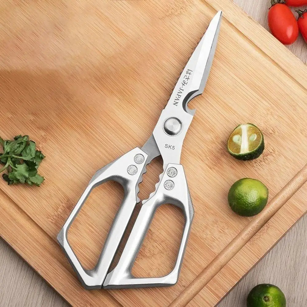 Cut Smarter, Cook Easier Every Day