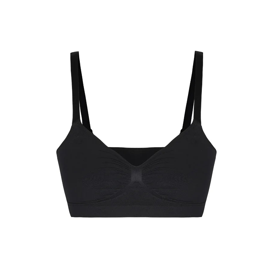 Comfort Fit Wireless Push-Up Bra™