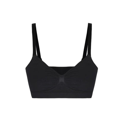 Comfort Fit Wireless Push-Up Bra™