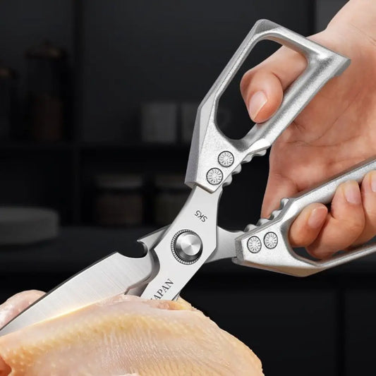 Premium Heavy-Duty Kitchen Shears™