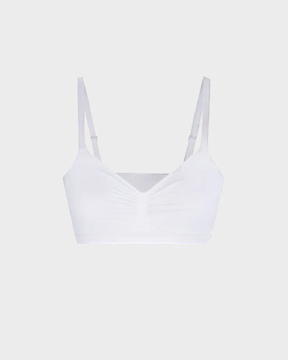 Comfort Fit Wireless Push-Up Bra™